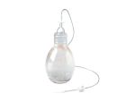 1000 mL Vacuum Bottle and Drainage Line Only - Each