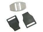 Buckle and Clips