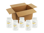0.9%, 100 ml - case of 48