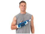 Hand/Wrist Pad with Sterile Dressing