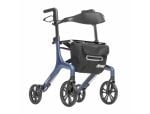 Standard Blue, 330 lbs Capacity