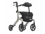 Standard Grey, 330 lbs Capacity