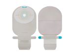 Pre-Cut, Stoma Size 1-1/4 Inch, Maxi Pouch, No Filter, Transparent