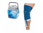 Unit with Intelli-Flo Knee Pad, Universal