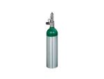 M6 Oxygen Cylinder - 2000 PSI