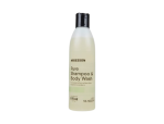8 oz. Squeeze Bottle, Unscented