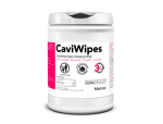6 x 6.75 Inch Wipes, Regular, Canister of 220