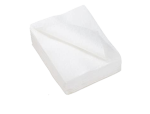 McKesson 18-950753 Dry Washcloths - 10 x 13 inches