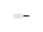 Rectangle Small Cold Pad, Sterile, Regular 6.5 Inch Hose (4.81 x 10.75 Inch)