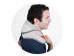 Foam-Filled Terry Cover, Neck, 9 x 25 Inch
