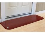1 1/4 x 13 1/2 x 46 Inch - Red