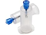 Vacutainer® Luer-Lok™ Access Device