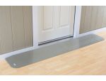 1 1/4 x 13 1/2 x 82 Inch - Gray