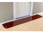 1 1/4 x 13 1/2 x 82 Inch - Red