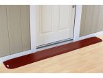 1 x 10 x 82 Inch - Red
