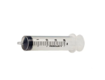 20 mL Syringe Regular Luer Tip - SoftPack