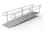 12 Foot Ramp