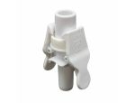 CA0446 - Double Paddled Connector