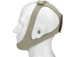 Topaz Style, Adjustable, Tan, X-Large