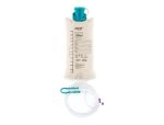 Infinity 1200 mL Bag Set with ENFit Connector 