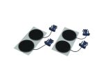 Biowrap Electrodes