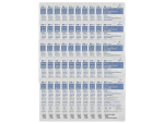 37224 12 Fr Sterile- pack of 50