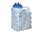 12 Liter with Handle