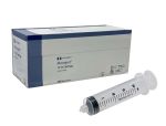 12 mL Syringe Luer-Lock Tip