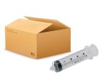 12 mL Syringe Luer-Lock Tip