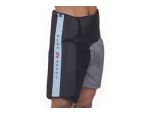Mid Body, Hip/Groin Wrap with ATX - Left