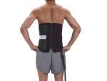 Mid Body/Back Wrap with ATX