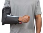 Flexed Elbow Wrap with ATX (without Heat Exchanger)