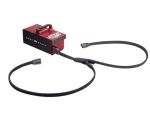 5 Foot Dual Connector Hose
