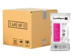 7 x 9 Inch Wipes (Disinfects in 1 Minute), Flat Pack of 45