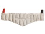 Neck Contour Heat Pack, 7 x 24 Inch