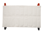 Small Sized Spine Heat Pack, 10 x 18 Inch