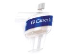 2 Port, 150-1500 mL