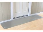 1 1/2 x 18 x 82 Inch - Gray