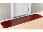 1 1/2 x 18 x 82 Inch - Red