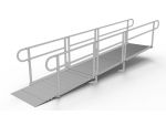 14 Foot Ramp