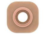 Green, 5/8 Inch Pre-Cut Opening