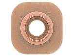 Green, 3/4 Inch Pre-Cut Opening