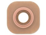 Red, 1 3/8 Inch Pre-Cut Opening