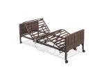 Delta Pro Homecare Standard Linear Semi Electric Bed