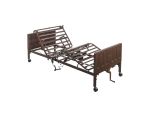 Delta Pro Homecare Standard Semi Electric Bed