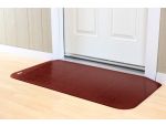 1 3/4 x 21 1/2 x 46 Inch - Red