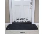 1 3/4 Inch H x 21 1/2 Inch D x 46 Inch W