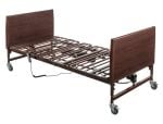54 W x 80 L, 1000-Pound Weight Capacity