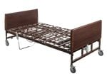 48 W x 80 L Inches, 750-Pound Weight Capacity
