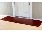 1 3/4 x 21 1/2 x 82 Inch - Red